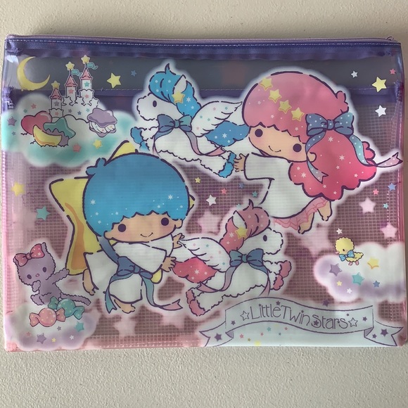 Brand New Little Twin Stars Bundle - Picture 5 of 7